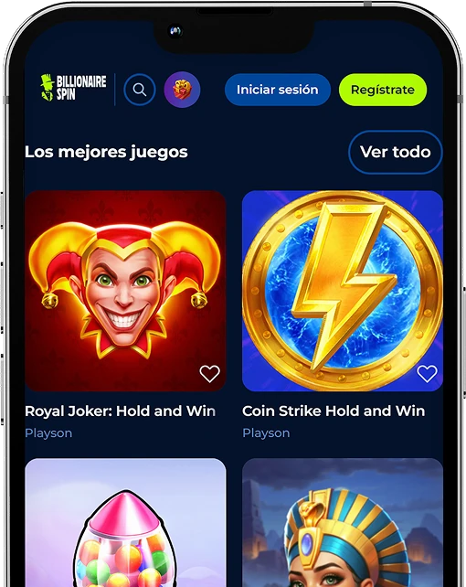 App Banner Móvil